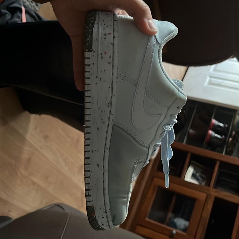 Nike Air Force 1’s